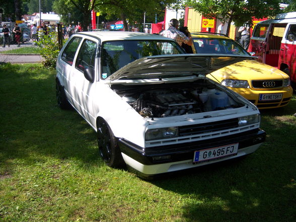 Wörthersee 2009  - 