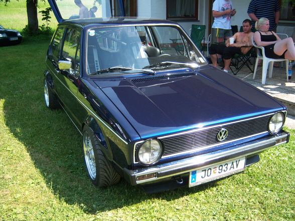 Wörthersee 2009  - 