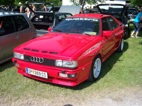 Wörthersee 2009  - 