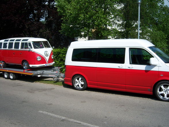 Wörthersee 2009  - 