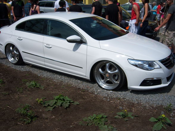 Wörthersee 2009  - 