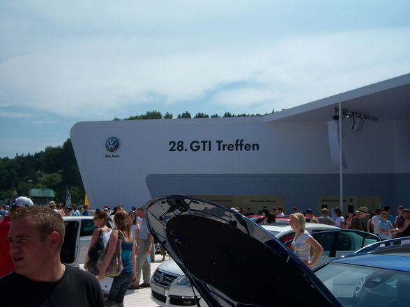 Wörthersee 2009  - 