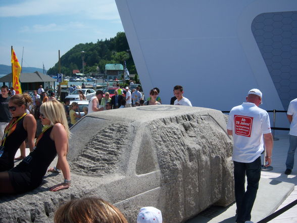 Wörthersee 2009  - 