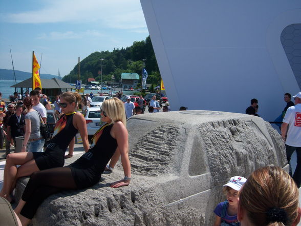 Wörthersee 2009  - 