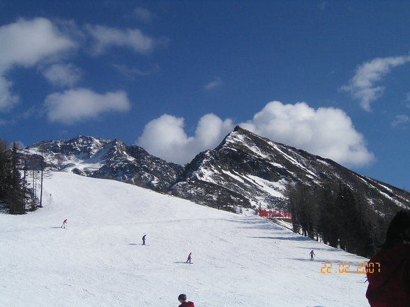 **Skiurlaub 07** - 