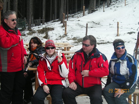 **Skiurlaub 07** - 