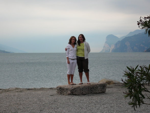 Italien 2007 - 