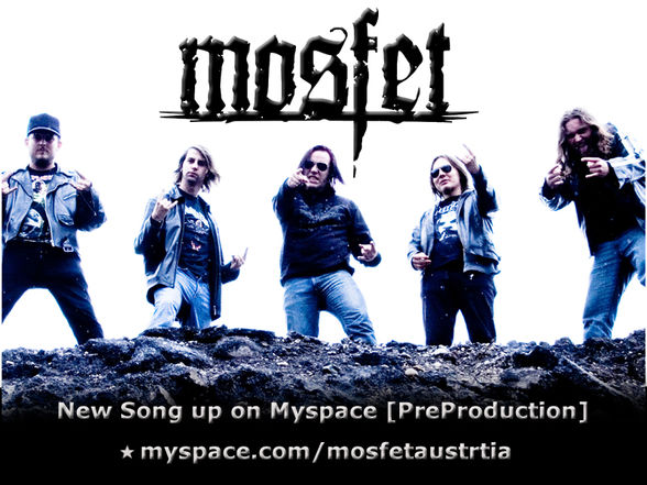 MOSFET - 