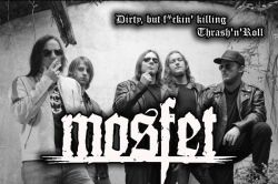 MOSFET - 