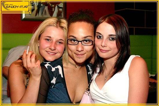 * * *Meine Party People`s * * * - 