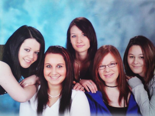 Fotos von mir und Freunden... - 