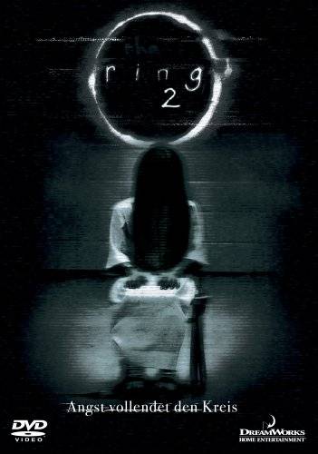 Samara (The Ring 2) - 