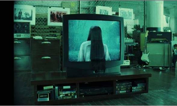 Samara (The Ring 2) - 