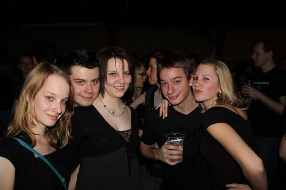 Neue Partyfotos!!! - 