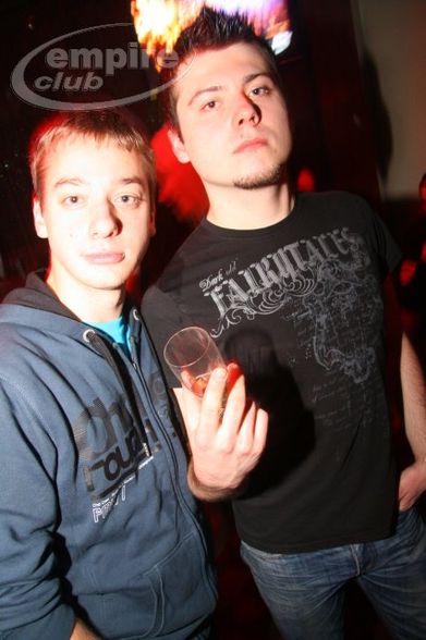 Neue Partyfotos!!! - 