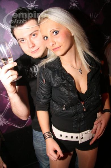 Neue Partyfotos!!! - 