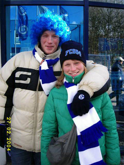 Wir AufSchalke!!!!! - 