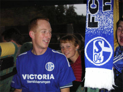 Wir AufSchalke!!!!! - 