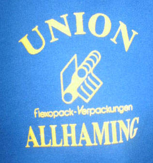 UNION FLEXOPACK ALLHAMING - 