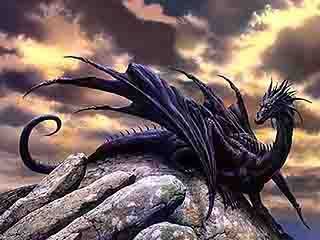 Dragon - 