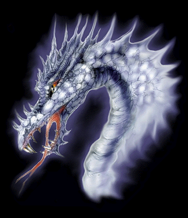 Dragon - 