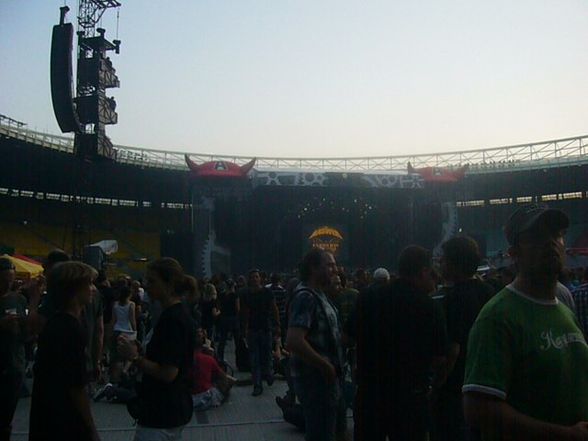 AC/DC Wien 09 - 