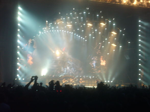 AC/DC Wien 09 - 