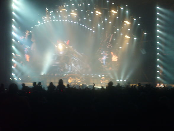 AC/DC Wien 09 - 