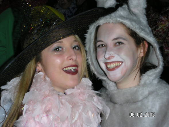 Carnaval 2005 - 