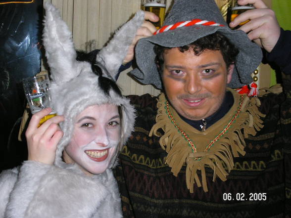 Carnaval 2005 - 