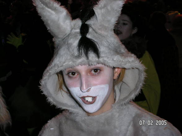 Carnaval 2005 - 