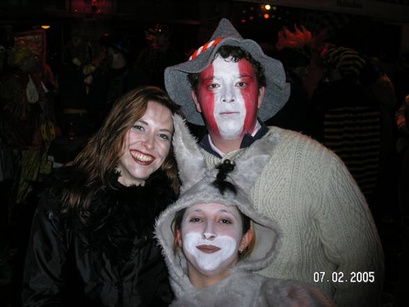 Carnaval 2005 - 