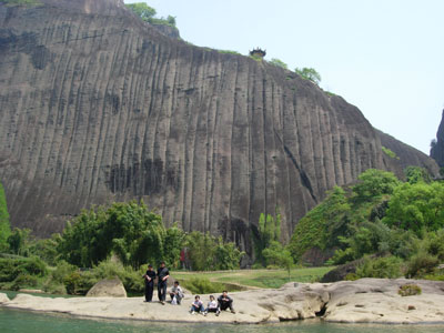 Easter 2007 - China - 