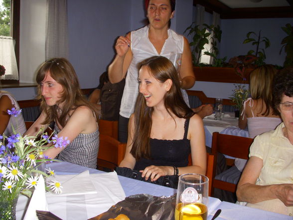 Austria - summer 2008 - 