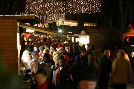 Christkindlmarkt - 