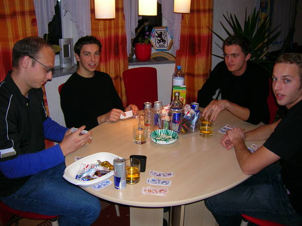 Extrempokern 2005 - 