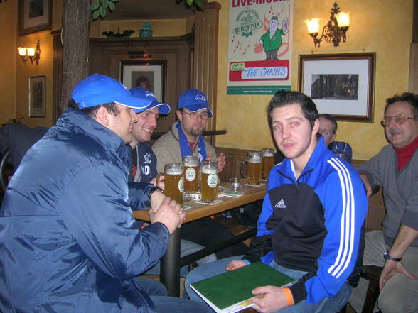 AUF SCHALKE - 