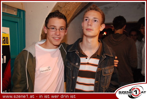 Fohrtgeh 2007 - 