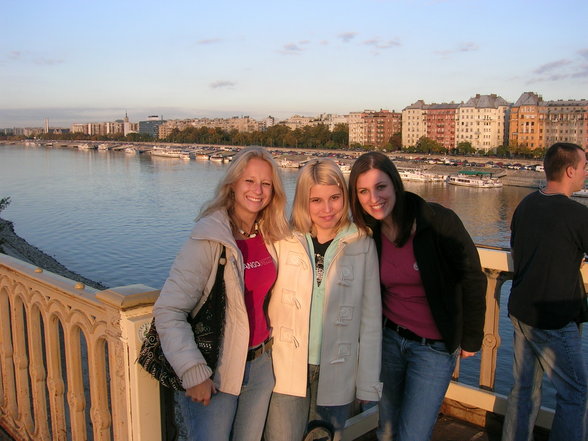 Budapest 2006 - 