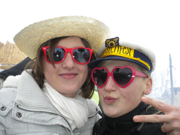 Fasching 2010 - 