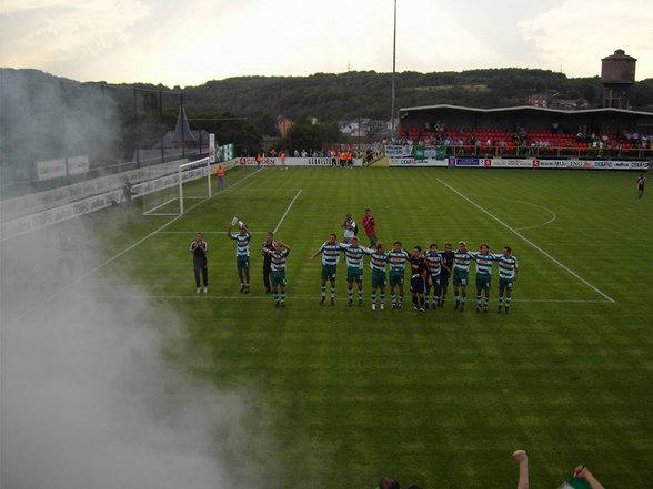 SK Rapid Wien - der Sinn des Lebens - 