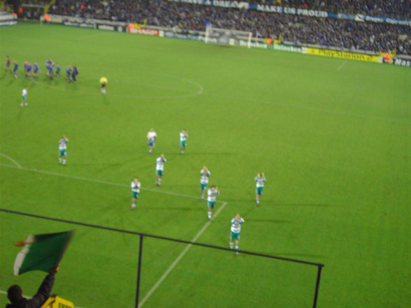 SK Rapid Wien - der Sinn des Lebens - 