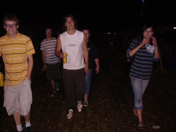 Nova Rock 2007 - 