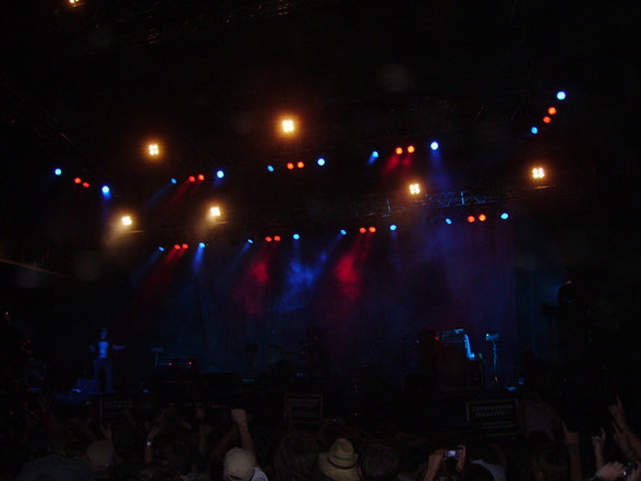 Nova Rock 2007 - 