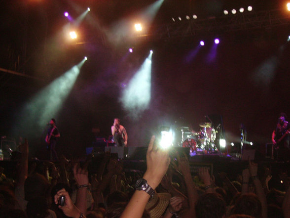 Nova Rock 2007 - 