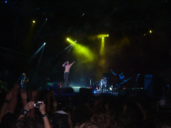 Nova Rock 2007 - 