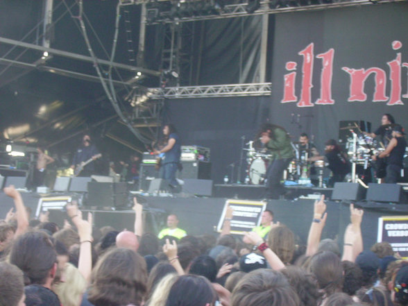 Nova Rock 2007 - 