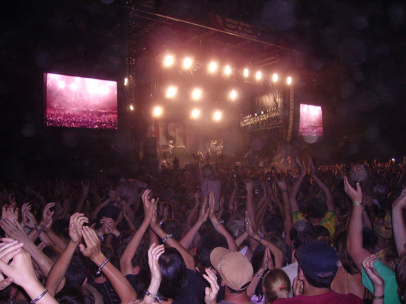 Nova Rock 2007 - 