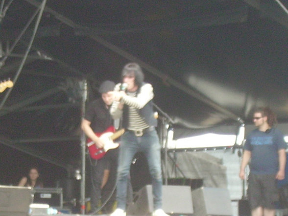 Nova Rock 2007 - 