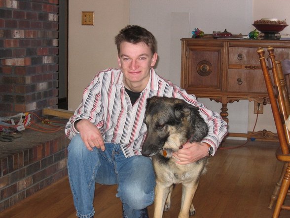 The American Way Of Life - 